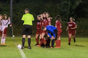 Bild 6 - F TuS Tensfeld - TuS Tensfeld 2 : Ergebnis: 6:0